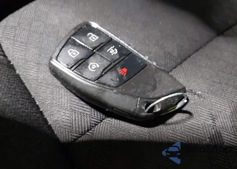 2022 GMC Yukon Xl 4Wd Sle z USA, uszkodzony, nr VIN 1GKS2FKD5NR115898